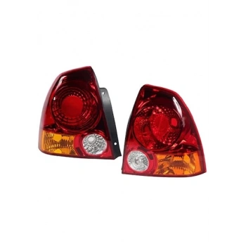 Stop Lambası Sag P21/5W/W16W/P21W Kore Accent Adm Benzın-Dızel 2003-2005 (Oem No: 9240225510)