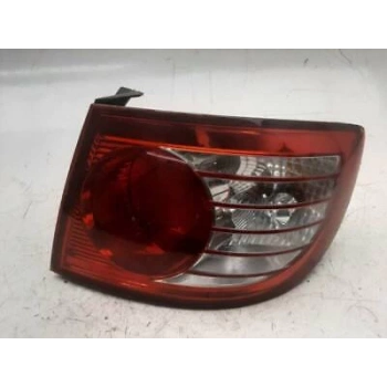 Stop Lambası Sag P21W/P21W/P21W/P21/5W Kore Elantra Benzın-Dızel 2002-2003 (Oem No: 924022D010)