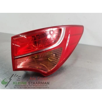 Stop Lambası Santa Fe 12-15 Dış Sağ (Oem No: 92402-2W030)
