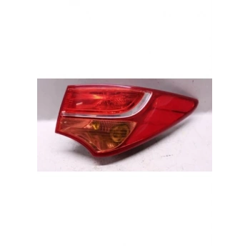 Stop Lambası Dıs Sag P21/5W/P21W Kore Santa Fe Benzın-Dızel 2013- (Oem No: 924022W035)