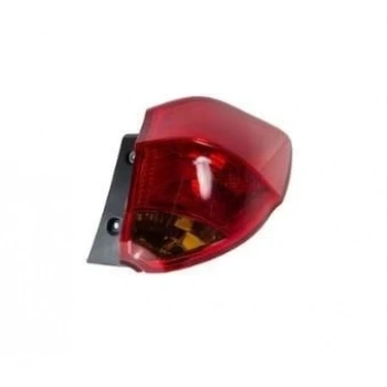 Stop Lambası Sag P21/5W/P21W Kore Ceed Benzın-Dızel 2012- (Oem No: 92402A2000)