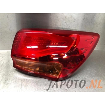 Stop Lambası Ceed 12-18 Sw Dış Sağ (Oem No: 92402-A2300)