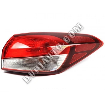 Stop Lambası Sağ Kore Cerato B.M 17- (Oem No: 92402-A7600)
