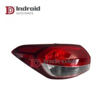 Stop Lambası Cerato 15-18 Ledsiz Dış Sağ (Oem No: 92402-A7600)
