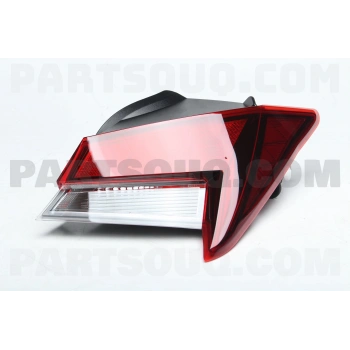 Stop Lambası Elantra 20-22 Dış Sağ (Oem No: 92402-Aa000)