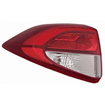 Stop Lambası Dıs Sag Beyaz-Kırmızı - Led/Py21W Kore Tucson Benzın-Dızel 2015- (Oem No: 92402D7100)
