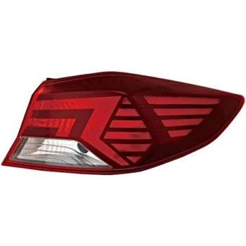 Stop Lambası Sağ Kore Elantra B.M 19- (Oem No: 92402-F2500)