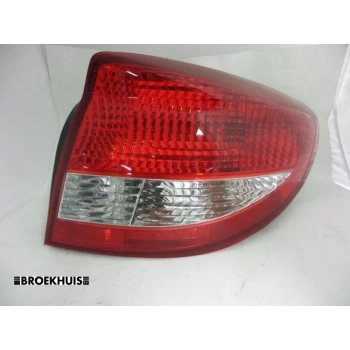 Stop Lambası Dıs Sag Beyaz-Kırmızı - P21/5W/P21W/Py21W Kore Rıo Benzın-Dızel 2003-2005 (Oem No: 92402Fd020)