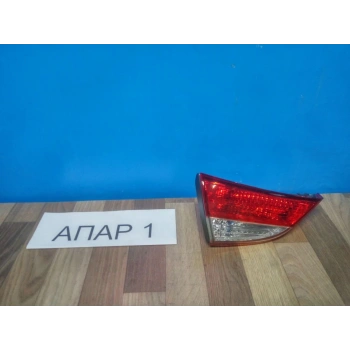 Stop Lambası Elantra 11-13 İç Sol (Oem No: 92403-3X050)