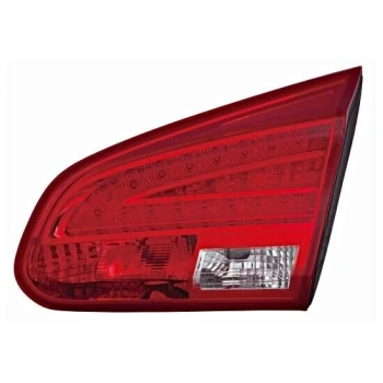 Stop Lambası Iç Sol Beyaz-Kırmızı - P21W/W16W/Led Kore Ceed H/B Benzın-Dızel 2012- (Oem No: 92403A2020)