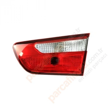 Stop Lambası Rıo 12-17 Sedan İç Sağ (Oem No: 92404-1W015)