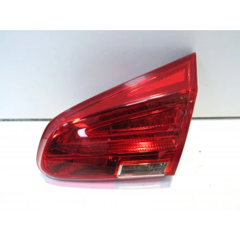 Stop Lambası Iç Sag Beyaz-Kırmızı - P21W/W16W/Led Kore Ceed H/B Benzın-Dızel 2012- (Oem No: 92404A2020)