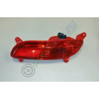 Sıs Lambası Arka Sol - Kırmızı - P21W Kore Rıo Hb Benzın-Dızel 2011-2014 (Oem No: 924051W200)