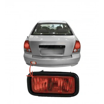 Sis Lambası Accent 03-05 Admıre Arka (Oem No: 92405-25500)