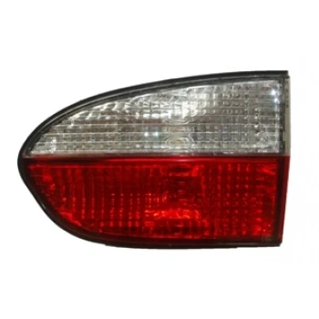1998-2008 Hyundaı Starex Minibüs İç Stop Lambası Sol Kırmızı-Beyaz Famella Oem No: 92405-4A500