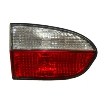 Hyundaı Starex- Minibüs- 98/08; İç Stop Lambası Sağ Kırmızı/Beyaz (Oem No: 92406-4A500)