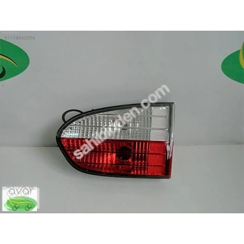 Stop Lambası Starex 05Sonrası İç Sağ (Oem No: 92406-4A610)