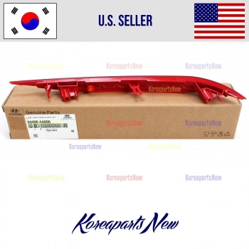 Reflektör Tampon Elantra 21Sonrası Arka Sağ (Oem No: 92406-Aa000)