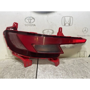 Reflektör Tampon Elantra 19-20 Arka Sağ (Oem No: 92406-F2510)