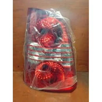 Stop Lambası Atos 04-09 Sol (Oem No: 92410-05510)