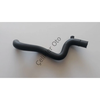 Kalorıfer Hortumu Renault Clıo Iv/Captur 1.5 Dci 12- (Oem No: 924104983R)