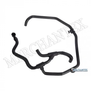 Kalorıfer Hortumu Renault Master Iıı 2.3 Dcı 09- (Oem No: 924105786R)