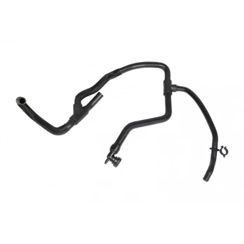 Radyatör Hortumu Renault Master Iıı 2.3 Dcı 09- (Oem No: 924108877R)