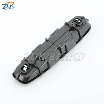 Reflektör Tampon Sorento 02-06 Arka Sağ (Oem No: 92480-3E050)