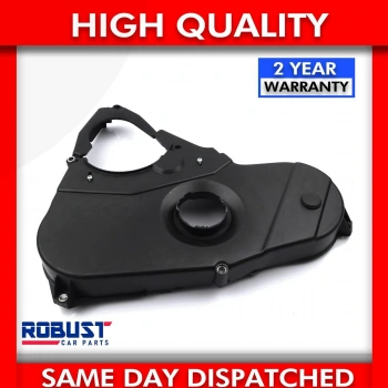 Eksantrık Kapagı Plastık Ford Transıt M12-M15 Bm 93- (Oem No: 924F 6E011 Ab)