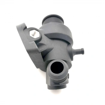 Termostat Gövdesı Alımınyum Komple Musur Delıksız Ford Transıt T-15 /Turbo 2.5 Dızel 93- (Oem No: 924F 9K457 Ad)