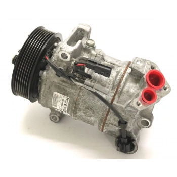 Klima  Kompresörü Renault Megane Iv Hatchback (B9A/M/N_) 1.2 Tce 130 (B9Mr) 15- (Oem No: 926001268R)