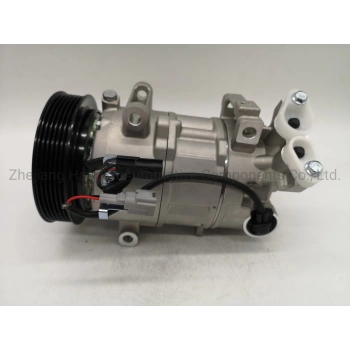 Klima  Kompresörü Renault Megane Iv Bm 15- (Oem No: 926003123R)