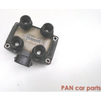 Atesleme Bobını Ford Escort-Clx 1,6-1,8 Zetec 92- (Oem No: 928F 12029 Ca)