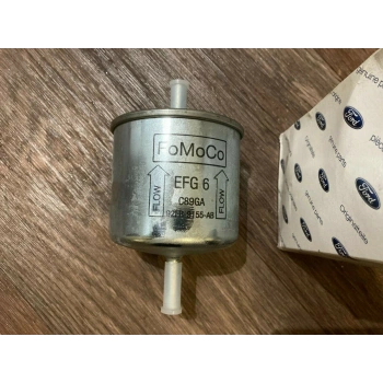Yakıt Filtresi Ford Escort Bm 90-99 (Oem No: 92Fb 9155 Ab)
