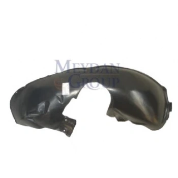 1989-1995 Ford Fiesta Ön Çamurluk Davlumbazı Sağ (Lt-Fd6070) (Adet) (Oem No:92Fg16114Ac)