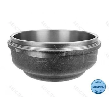 Kampana Arka Ford Transıt M15 2.5 D 93- (Oem No: 92Vb 1126 Ba)