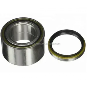 Porya Rulmanı Arka Ford Transıt M12 2.5 93- (Oem No: 92Vb 1225 Ba)