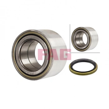 Porya Rulmanı Arka Ford Transıt M15-Lt35 2.5 93- (Oem No: 92Vb 1238 Ba)