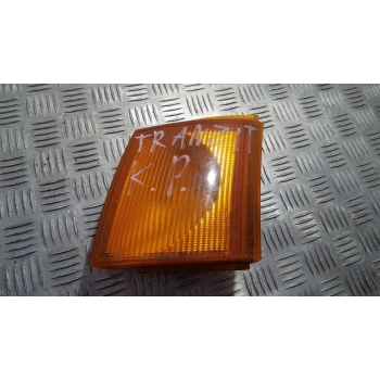 Ford Transit M12 M15 93  Sinyal Lambası Sol Duylu (Oem No:92Vb13369Ab)