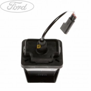 Plaka Lambası Pıck-Up Ford Transıt Bm 92- (Oem No: 92Vb 13550 Bb)