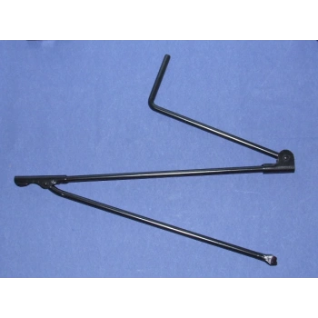 Krıko Kolu Ford Transıt V83 Bm 92- (Oem No: 92Vb 17081 Ac)