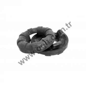 Amortısör Get Lastıgı Takvıyelı Kalın Ford Transıt M12-M15 Bm 93- (Oem No: 92Vb 5349 Ab)