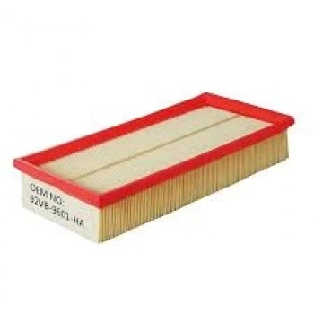 Hava Fıltresı X4T 9601 A1A Ford Transıt M15 2.5 D 93- (Oem No: 92Vb 9601 Ha)