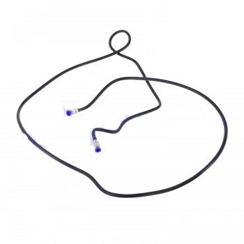 Mazot Borusu Gerı Donus Ford Transıt M15 2.5 D 93- (Oem No: 92Vb 9C330 Af)