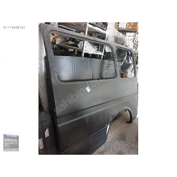 Çamurluk Dodiği Arka Sol Ford Transıt M15 Bm 93- (Oem No: 92Vb B200K23 **)