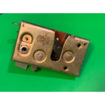 Ford Transit M12 M15 93  Kapı İç Kilit Ön Sol  (Oem No:92Vbv21813Ba)