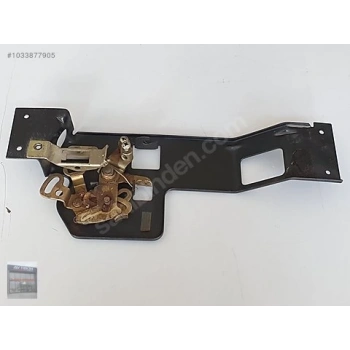 Ford Transit M12 M15 93  Kapı Kilit Üçgeni Orta  (Oem No:92Vbv22168Aa)