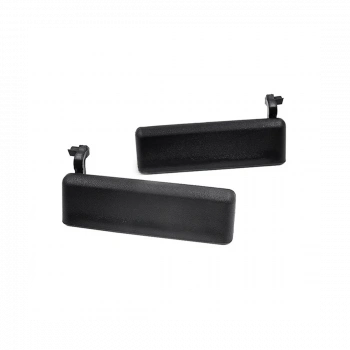 Ford Transit M12 M15 93  Dış Kapı Kolu Ön Sol Plastık (Oem No:92Vbv22401Ad)