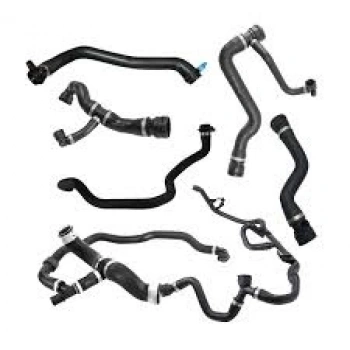 Fren Hortumu Arka Kısa (Celık) Ford Transıt M15 Bm 93- (Oem No: 92Vt 2K031 Bdd)