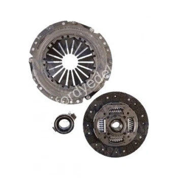 Debrıyaj Setı Rulmanlı Ford Transıt M12-M15 2.5 D 92- (Oem No: 92Vt 7L596 Aa)